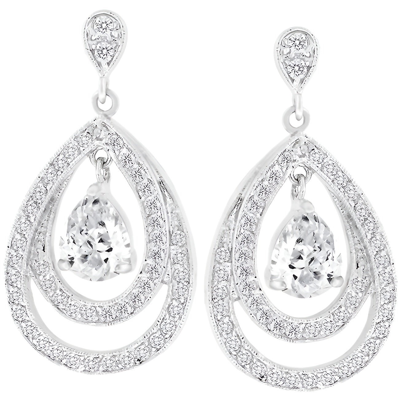 MILAN EARRINGS