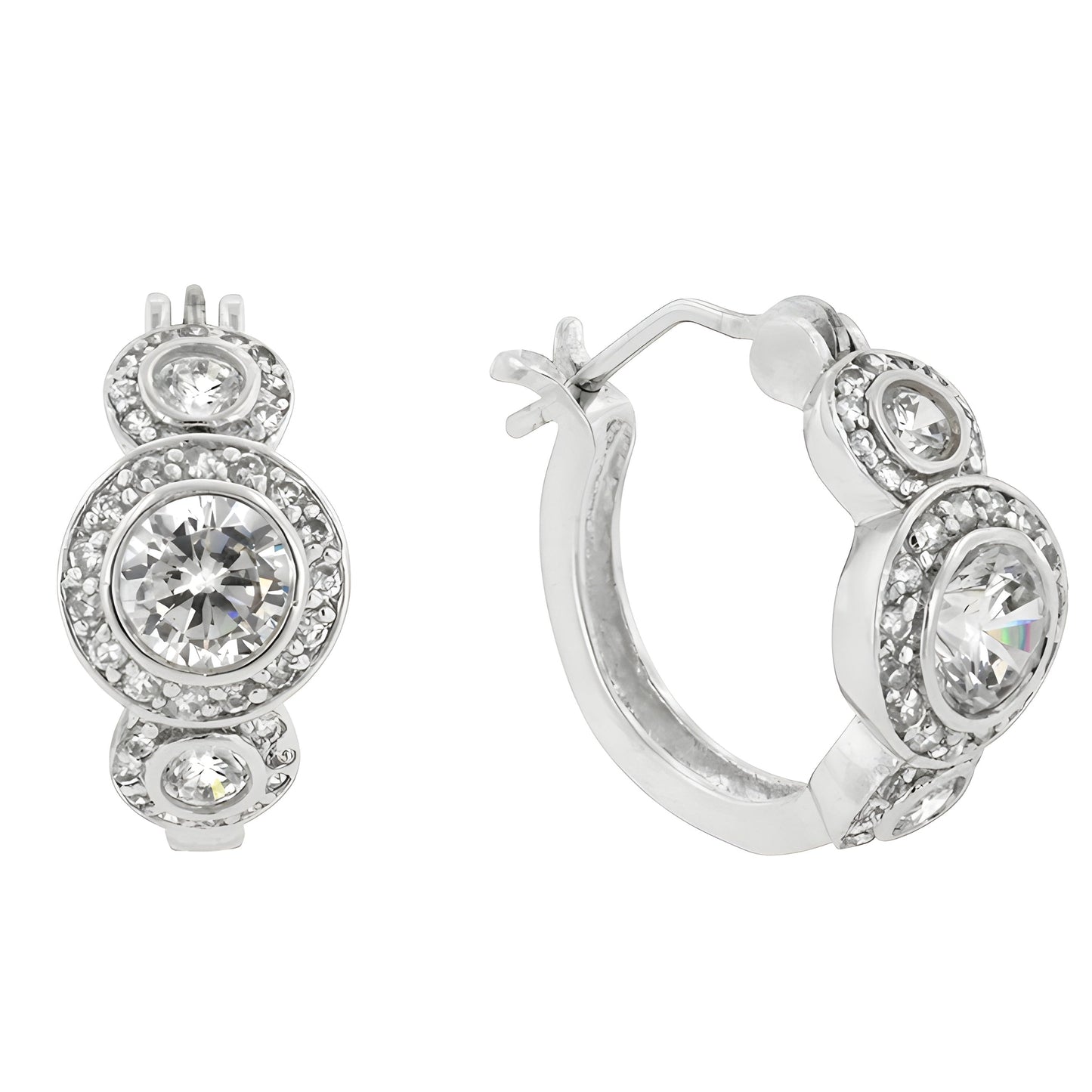 LEGACY EARRINGS