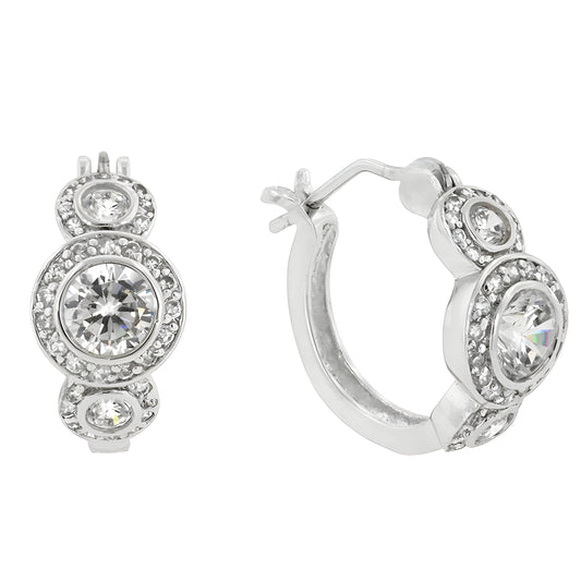 LEGACY EARRINGS