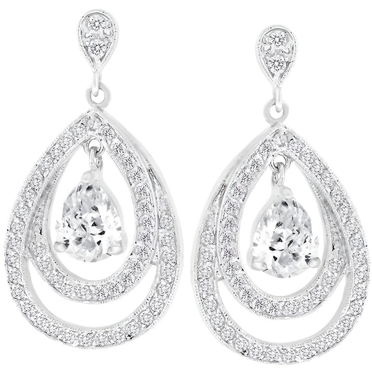 MILAN EARRINGS