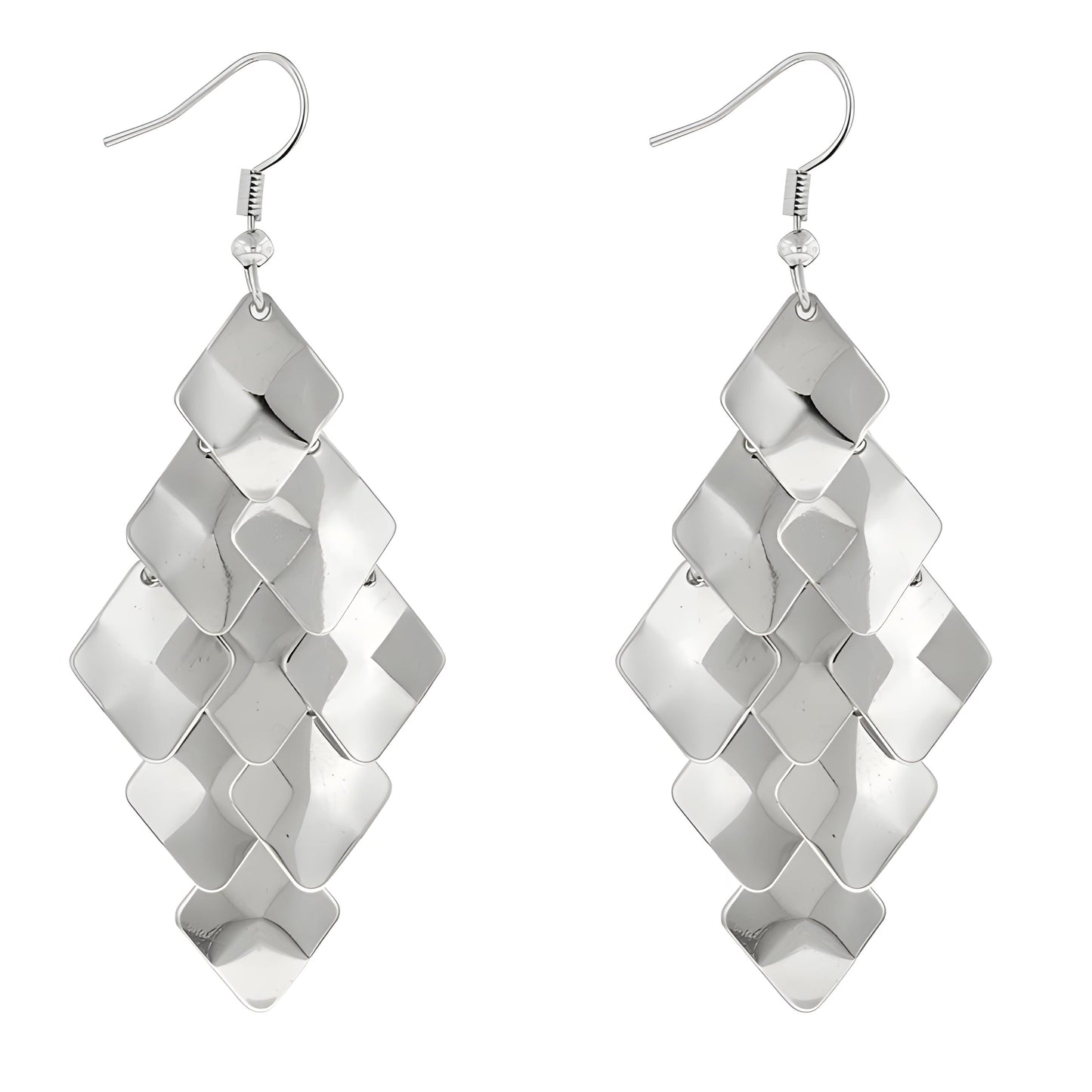 RENAISSANCE EARRINGS