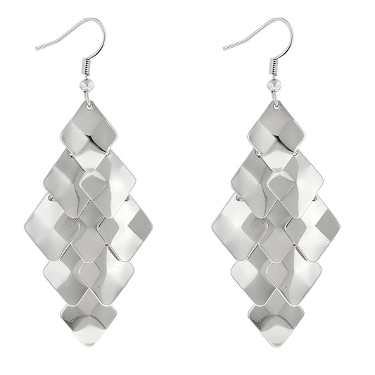 RENAISSANCE EARRINGS