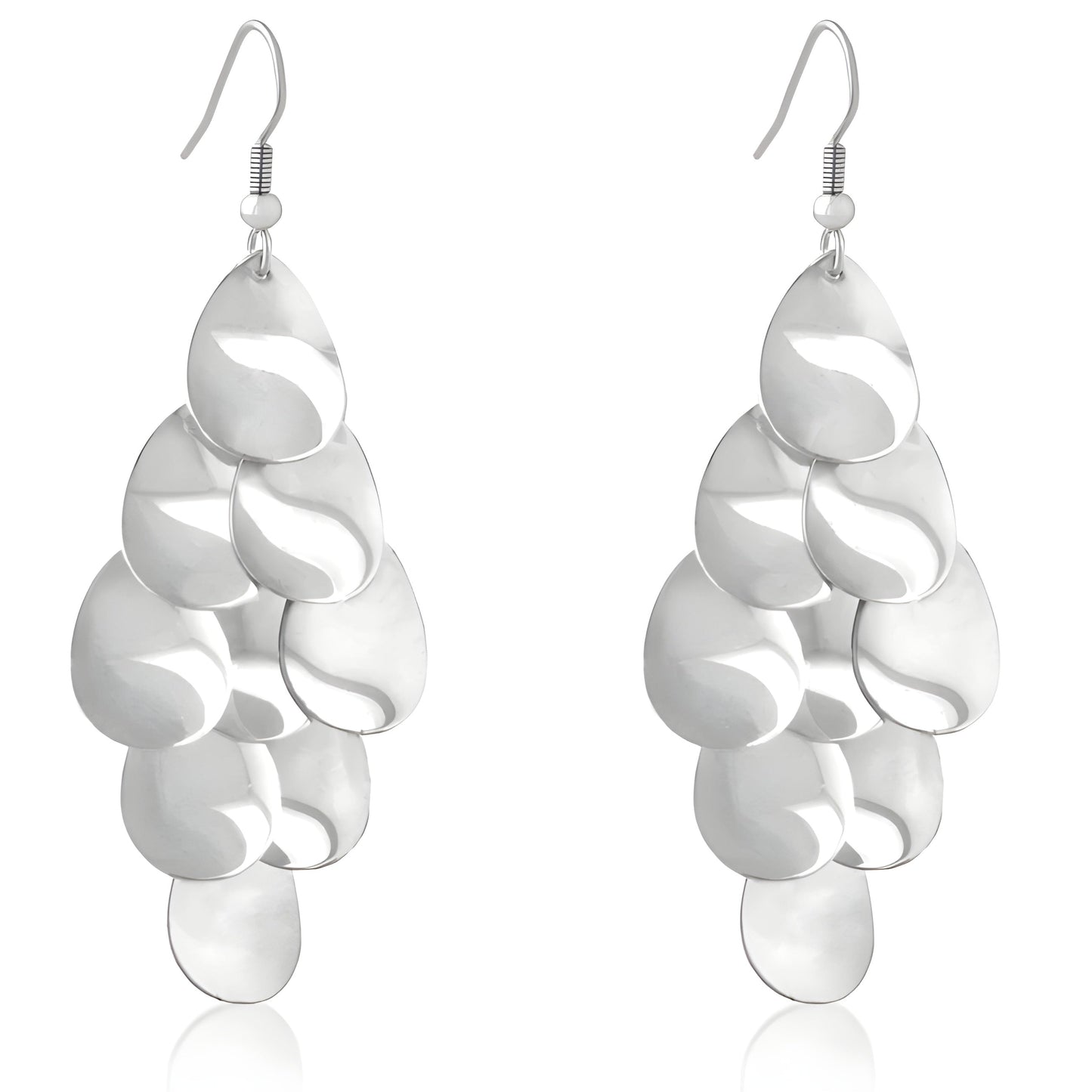 CAVIAR EARRINGS