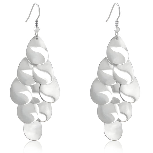 CAVIAR EARRINGS