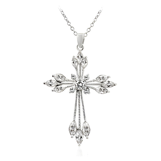 LUXURY CONVICTION PENDANT