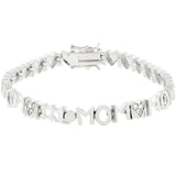 MOM'S DAY CHARM BRACELET - PIERGIORGIO CERRONI