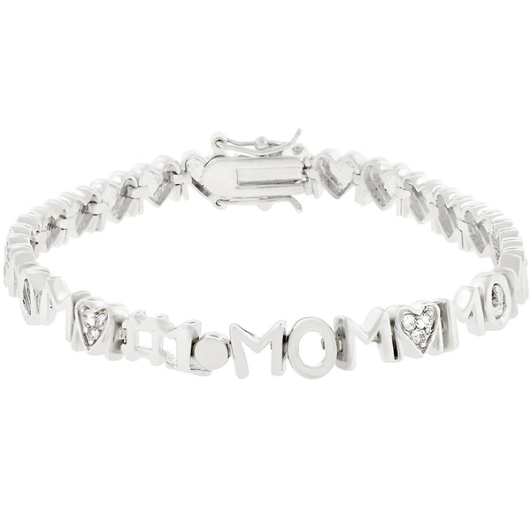 MOM'S DAY CHARM BRACELET - PIERGIORGIO CERRONI