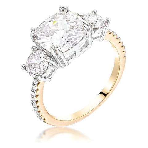 THE MODERN ROYAL CLASSIC RING - PIERGIORGIO CERRONI